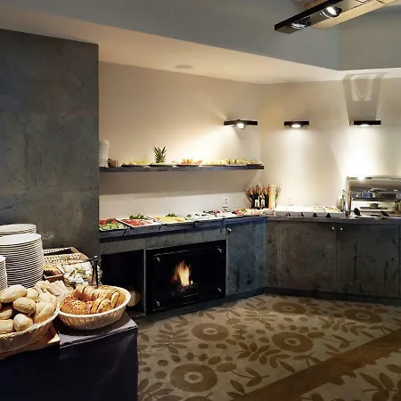 Vacationclub - Cristal 404 * Szklarska Poręba