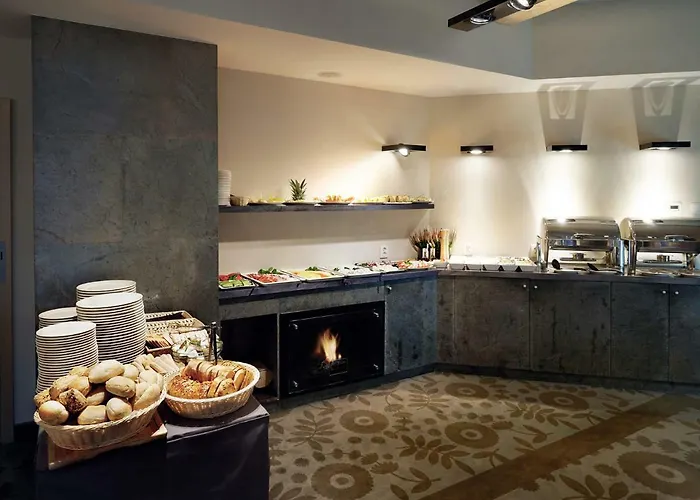 Vacationclub - Cristal 404 * שצ'קלארסקה פוראובה