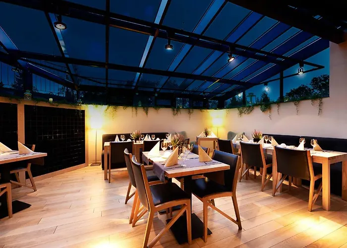 Vacationclub - Cristal 404 דירה *