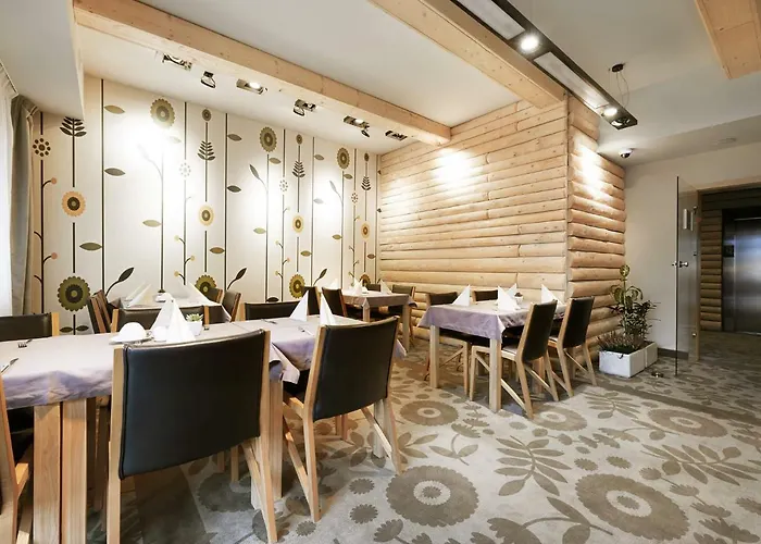 Vacationclub - Cristal 404 * שצ'קלארסקה פוראובה