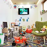 Vacationclub - Cristal 404