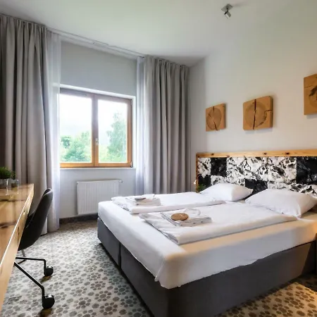 Vacationclub - Cristal 404 * שצ'קלארסקה פוראובה