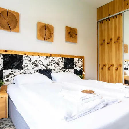 Vacationclub - Cristal 404 * שצ'קלארסקה פוראובה