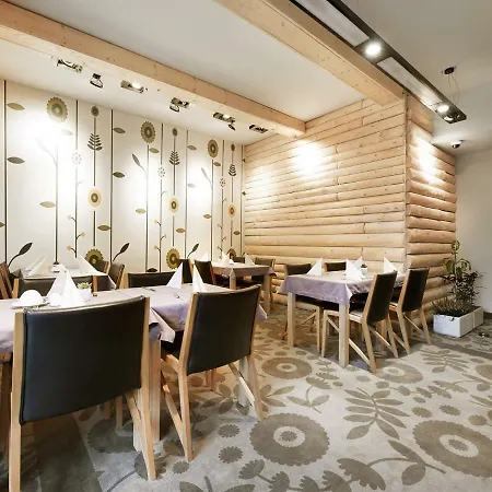 Vacationclub - Cristal 404 * שצ'קלארסקה פוראובה